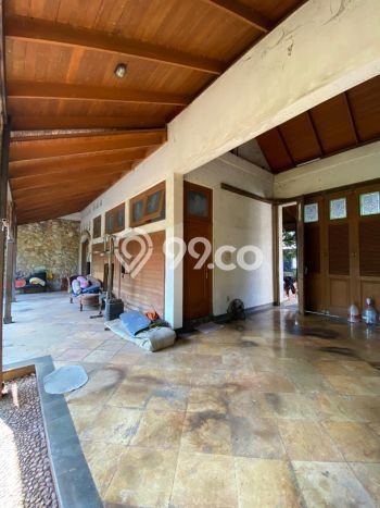 Tanah Dijual di Jakarta Timur Seluas 479m2 Strategis Tanah Dijual di Jakarta Timur Seluas 479m2 Strategis