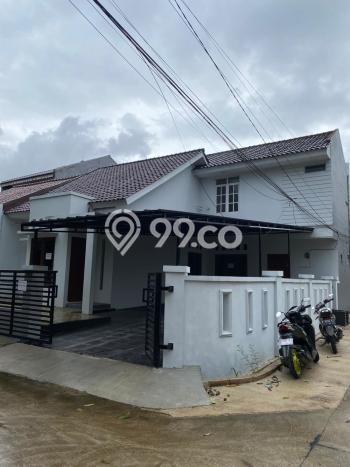 Rumah sewa siap pakai 3 Kamar Tidur di Jatimelati, Bekasi Rumah sewa siap pakai 3 Kamar Tidur di Jatimelati, Bekasi