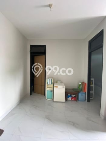 Rumah Modern 3 Kamar LT 80m2 di Jati Mekar Rumah Modern 3 Kamar LT 80m2 di Jati Mekar