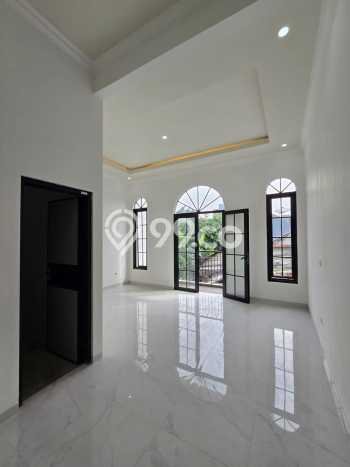 Dijual Rumah Eksklusif 3 KT di Cipinang, Jakarta Timur Dijual Rumah Eksklusif 3 KT di Cipinang, Jakarta Timur