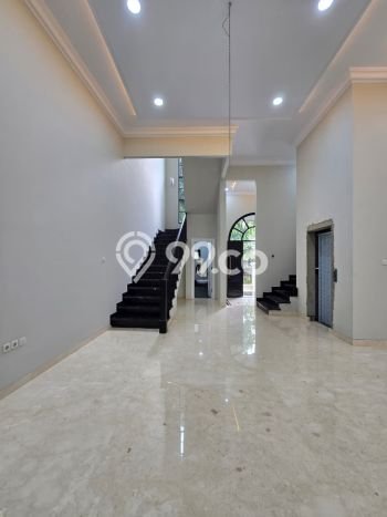 Hot Offer Hunian Premium Ideal dan Luas di Kebayoran Baru, Jakarta Selatan Hot Offer Hunian Premium Ideal dan Luas di Kebayoran Baru, Jakarta Selatan