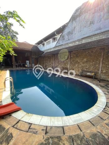 Tanah Dijual di Jakarta Timur Seluas 479m2 Strategis Tanah Dijual di Jakarta Timur Seluas 479m2 Strategis