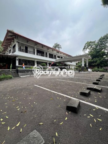 LOKASI STRATEGIS! Hotel Kawasan , Luas 3000m2m², Pengunjung Tinggi LOKASI STRATEGIS! Hotel Kawasan , Luas 3000m2m², Pengunjung Tinggi