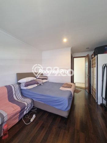 Dijual Rumah Luas Elegan Dengan View Eksklusif di Cirendeu, Jakarta Selatan Dijual Rumah Luas Elegan Dengan View Eksklusif di Cirendeu, Jakarta Selatan