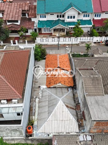 Tanah untuk Dijual Lokasi Duren Sawit, Jakarta Timur Luas 202m2 SHM Tanah untuk Dijual Lokasi Duren Sawit, Jakarta Timur Luas 202m2 SHM