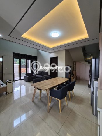 Jarang Ada! Rumah Kontrakan 4 Kamar Nyaman Siap Huni Pondok Kelapa Jarang Ada! Rumah Kontrakan 4 Kamar Nyaman Siap Huni Pondok Kelapa