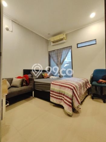 Rumah Modern 3 KT di Cilangkap Jakarta Timur Semi Furnished Rumah Modern 3 KT di Cilangkap Jakarta Timur Semi Furnished