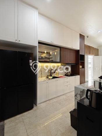 For Sale Rumah Elit Exclusive di Duren Sawit, Jakarta Timur For Sale Rumah Elit Exclusive di Duren Sawit, Jakarta Timur