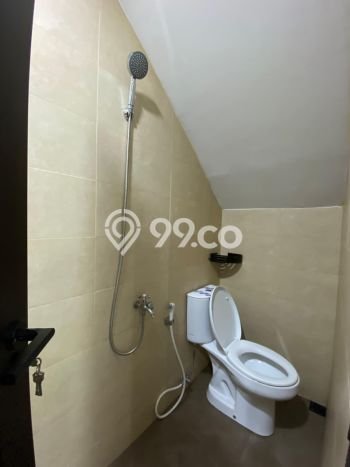 Dijual Rumah Modern 3 KT di Condet, Jakarta Timur Dijual Rumah Modern 3 KT di Condet, Jakarta Timur
