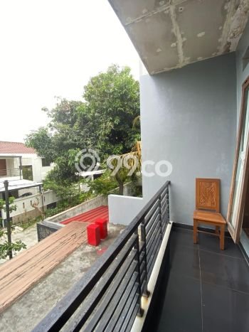 Rumah Minimalis 3 KT di Pondok Kelapa Jakarta Timur Unfurnished Rumah Minimalis 3 KT di Pondok Kelapa Jakarta Timur Unfurnished