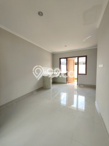 Rumah Modern 3 KT di Cikunir Bekasi Semi Furnished Rumah Modern 3 KT di Cikunir Bekasi Semi Furnished