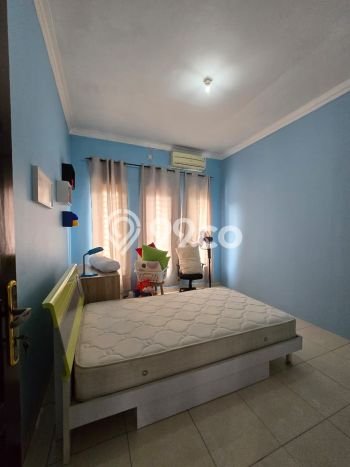 For Sale Hunian Rumah Nyaman 3 KT di Pondok Kelapa, Jakarta Timur For Sale Hunian Rumah Nyaman 3 KT di Pondok Kelapa, Jakarta Timur