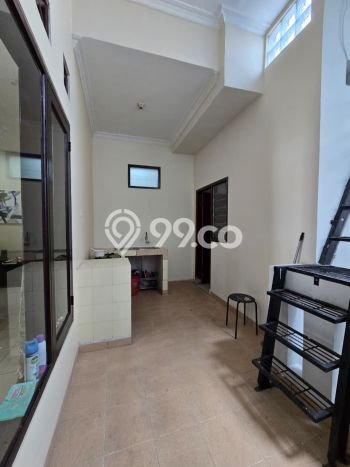 For Sale Hunian Rumah Nyaman 3 KT di Pondok Kelapa, Jakarta Timur For Sale Hunian Rumah Nyaman 3 KT di Pondok Kelapa, Jakarta Timur