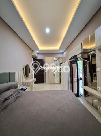 Jarang Ada! Rumah Kontrakan 4 Kamar Nyaman Siap Huni Pondok Kelapa Jarang Ada! Rumah Kontrakan 4 Kamar Nyaman Siap Huni Pondok Kelapa