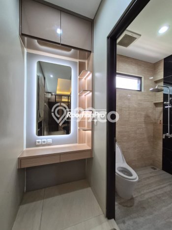 Jarang Ada! Rumah Kontrakan 4 Kamar Nyaman Siap Huni Pondok Kelapa Jarang Ada! Rumah Kontrakan 4 Kamar Nyaman Siap Huni Pondok Kelapa
