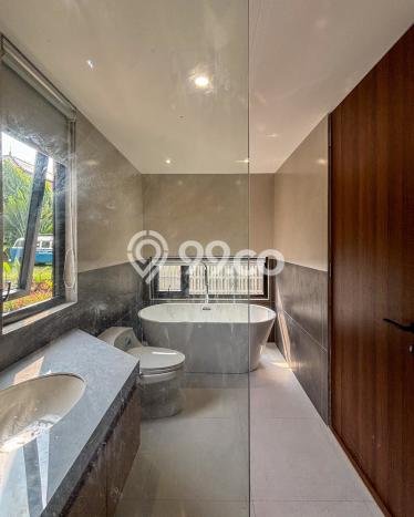 Rumah Luxury Modern Siap Huni di Lebak Bulus Jakarta Selatan Rumah Luxury Modern Siap Huni di Lebak Bulus Jakarta Selatan