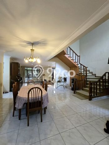 Dijual Rumah Mewah Elegan Dengan View Eksklusif di Kayu Putih, Jakarta Timur Dijual Rumah Mewah Elegan Dengan View Eksklusif di Kayu Putih, Jakarta Timur