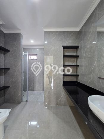 Hot Offer Hunian Premium Ideal dan Luas di Kebayoran Baru, Jakarta Selatan Hot Offer Hunian Premium Ideal dan Luas di Kebayoran Baru, Jakarta Selatan