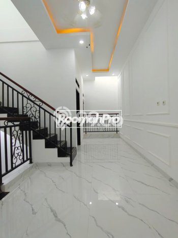Jual Rumah Modern 4 KT di Condet, Jakarta Timur Jual Rumah Modern 4 KT di Condet, Jakarta Timur