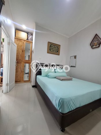 Rumah Minimalis 3 Kamar LT 78m2 di Jatimurni Rumah Minimalis 3 Kamar LT 78m2 di Jatimurni