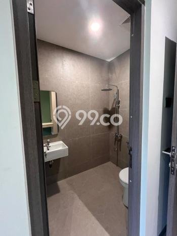 Cocok Untuk Investasi! For Sale Kost di Salemba 43 Kamar Cocok Untuk Investasi! For Sale Kost di Salemba 43 Kamar