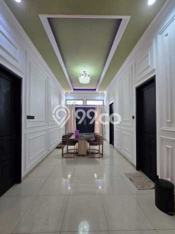 Dijual Rumah Mewah Exclusive di Duren Sawit, Jakarta Timur Dijual Rumah Mewah Exclusive di Duren Sawit, Jakarta Timur