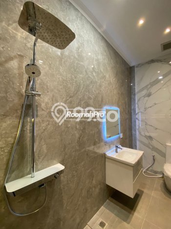 Rumah Minimalis 4 Kamar LT 87m2 di Cibubur Rumah Minimalis 4 Kamar LT 87m2 di Cibubur