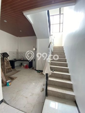 Rumah Minimalis 4 KT di Jatiwaringin Bekasi Unfurnished Rumah Minimalis 4 KT di Jatiwaringin Bekasi Unfurnished