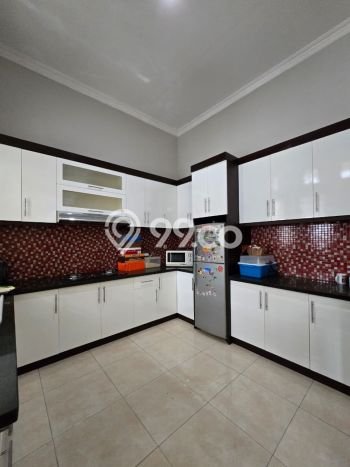 For Sale Hunian Rumah Nyaman 3 KT di Pondok Kelapa, Jakarta Timur For Sale Hunian Rumah Nyaman 3 KT di Pondok Kelapa, Jakarta Timur