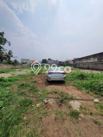 Tanah Dijual di Bekasi Seluas 2372m2 Strategis Tanah Dijual di Bekasi Seluas 2372m2 Strategis