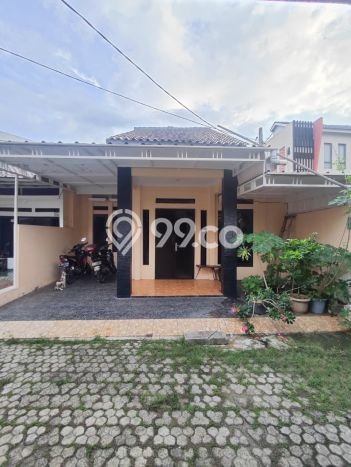 Dijual Rumah Modern 4 KT di Jatibening, Bekasi Dijual Rumah Modern 4 KT di Jatibening, Bekasi