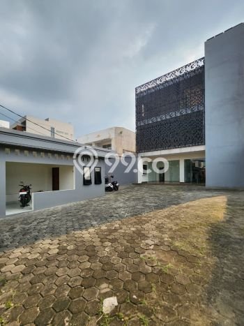 Unit Kantor Dijual di Cilandak Jakarta Selatan Luas Tanah 500m2, Luas Bangunan 578m2 Unit Kantor Dijual di Cilandak Jakarta Selatan Luas Tanah 500m2, Luas Bangunan 578m2