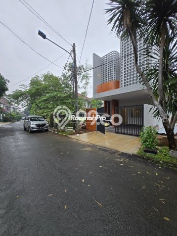 Rumah Modern 4 KT LT 70m2 di Pondok Kelapa Rumah Modern 4 KT LT 70m2 di Pondok Kelapa