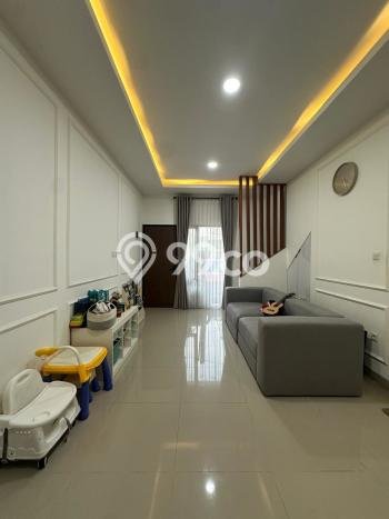 Rumah Minimalis 3 KT di Jati Asih Bekasi Unfurnished Rumah Minimalis 3 KT di Jati Asih Bekasi Unfurnished