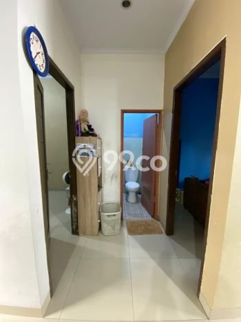 Rumah Minimalis 2 Kamar LT 90m2 di Jatibening Rumah Minimalis 2 Kamar LT 90m2 di Jatibening