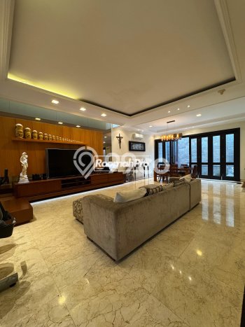 Dijual Rumah Luas Megah Dengan View Cantik di Cipete, Jakarta Selatan Dijual Rumah Luas Megah Dengan View Cantik di Cipete, Jakarta Selatan
