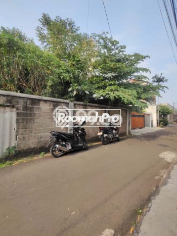 Tanah Kavling Dijual di Jakarta Timur dengan Spesifikasi 216m2 Tanah Kavling Dijual di Jakarta Timur dengan Spesifikasi 216m2