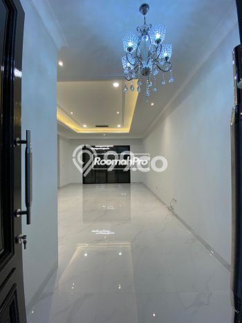Rumah Minimalis 4 Kamar LT 87m2 di Cibubur Rumah Minimalis 4 Kamar LT 87m2 di Cibubur