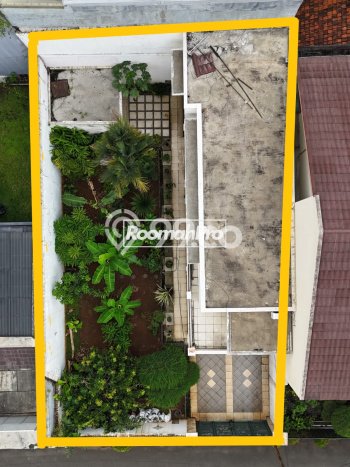 Tanah Dijual Lokasi Strategis di Jakarta Timur dengan Luas 240m2 Tanah Dijual Lokasi Strategis di Jakarta Timur dengan Luas 240m2