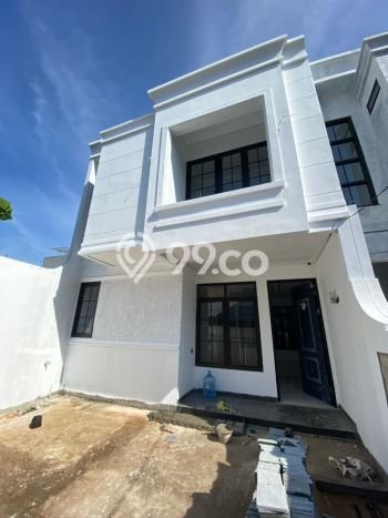 Dijual Hunian Rumah Nyaman 3 Kamar di Pondok Bambu, Jakarta Timur Dijual Hunian Rumah Nyaman 3 Kamar di Pondok Bambu, Jakarta Timur