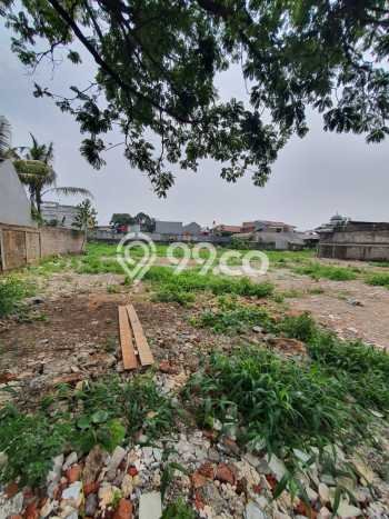 Tanah Dijual di Bekasi Seluas 2372m2 Strategis Tanah Dijual di Bekasi Seluas 2372m2 Strategis