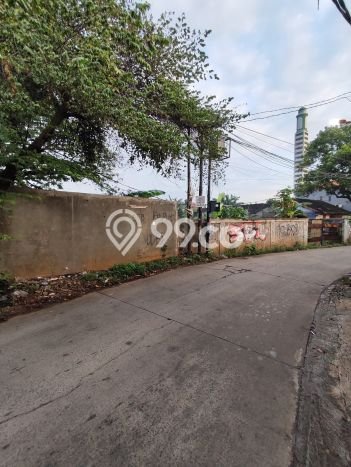 Tanah Dijual di Bekasi Seluas 2372m2 Strategis Tanah Dijual di Bekasi Seluas 2372m2 Strategis