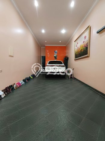 Rumah Elit Modern Tanpa Renovasi di Cipinang Jakarta Timur Rumah Elit Modern Tanpa Renovasi di Cipinang Jakarta Timur