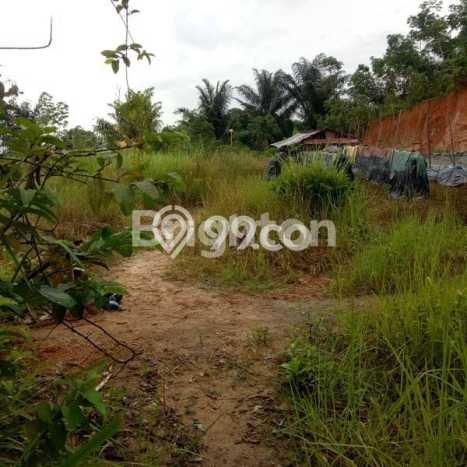 Tanah Komersial Dijual di Samarinda Seberang Samarinda 419m2 Tanah Komersial Dijual di Samarinda Seberang Samarinda 419m2