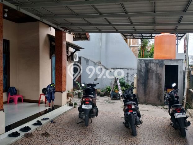 Dijual Rumah 9 Kamar Lokasi Ideal Bagus dan Strategis di Samarinda Seberang Dijual Rumah 9 Kamar Lokasi Ideal Bagus dan Strategis di Samarinda Seberang