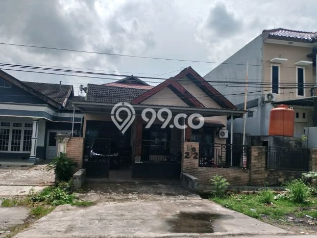 Dijual Rumah 9 Kamar Lokasi Ideal Bagus dan Strategis di Samarinda Seberang Dijual Rumah 9 Kamar Lokasi Ideal Bagus dan Strategis di Samarinda Seberang