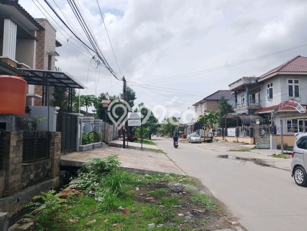 Dijual Rumah 9 Kamar Lokasi Ideal Bagus dan Strategis di Samarinda Seberang Dijual Rumah 9 Kamar Lokasi Ideal Bagus dan Strategis di Samarinda Seberang