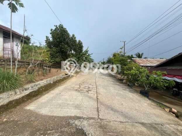 Tanah untuk Dijual Lokasi Palaran, Samarinda Luas 2000m2 SHM Tanah untuk Dijual Lokasi Palaran, Samarinda Luas 2000m2 SHM