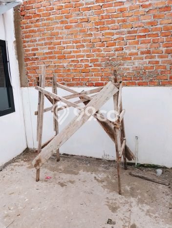 Dijual Cepat Rumah Bagus Siap Huni LB 45m2 di Samarinda Utara, Samarinda Dijual Cepat Rumah Bagus Siap Huni LB 45m2 di Samarinda Utara, Samarinda