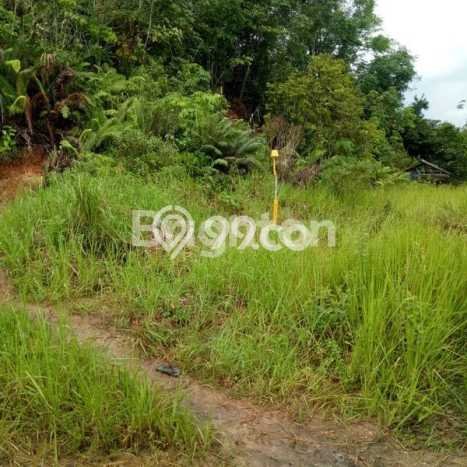 Tanah Komersial Dijual di Samarinda Seberang Samarinda 419m2 Tanah Komersial Dijual di Samarinda Seberang Samarinda 419m2